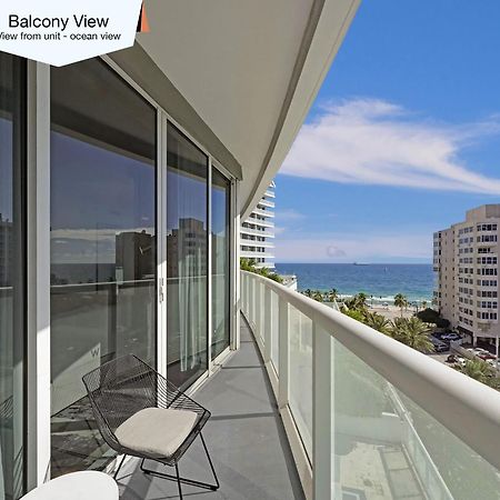 Wvr Vacation Residences 709 Φορτ Λόντερντεϊλ Εξωτερικό φωτογραφία