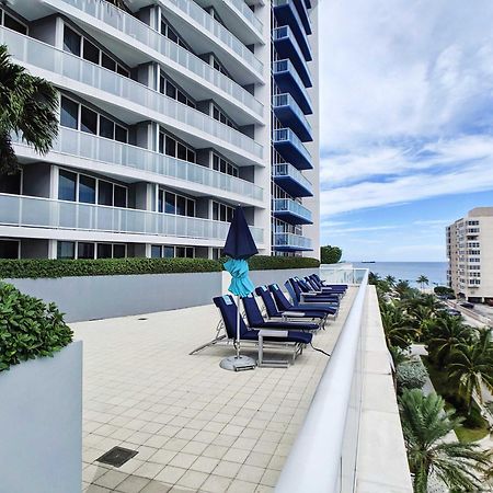 Wvr Vacation Residences 709 Φορτ Λόντερντεϊλ Εξωτερικό φωτογραφία