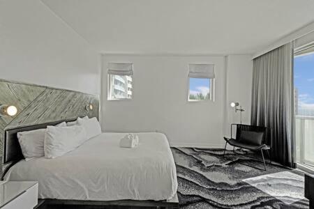 Wvr Vacation Residences 709 Φορτ Λόντερντεϊλ Εξωτερικό φωτογραφία