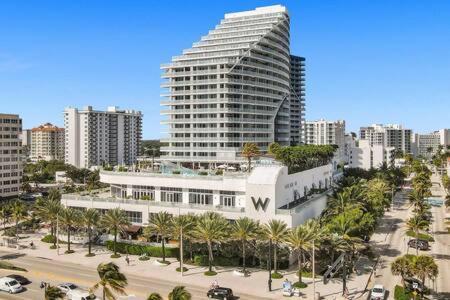 Wvr Vacation Residences 709 Φορτ Λόντερντεϊλ Εξωτερικό φωτογραφία