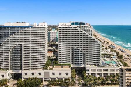 Wvr Vacation Residences 709 Φορτ Λόντερντεϊλ Εξωτερικό φωτογραφία