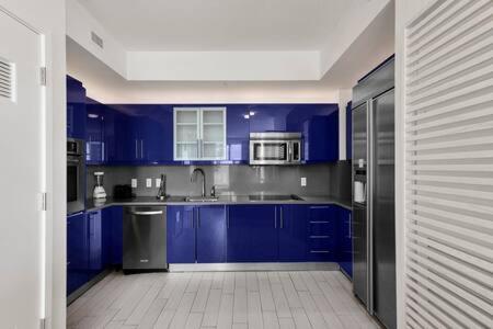 Wvr Vacation Residences 709 Φορτ Λόντερντεϊλ Εξωτερικό φωτογραφία