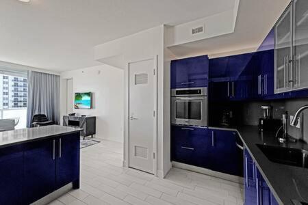 Wvr Vacation Residences 709 Φορτ Λόντερντεϊλ Εξωτερικό φωτογραφία