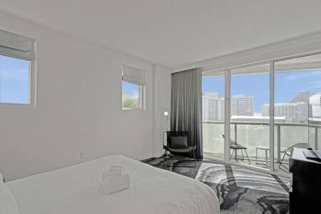 Wvr Vacation Residences 709 Φορτ Λόντερντεϊλ Εξωτερικό φωτογραφία