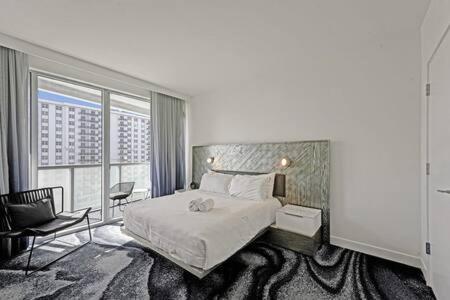 Wvr Vacation Residences 709 Φορτ Λόντερντεϊλ Εξωτερικό φωτογραφία