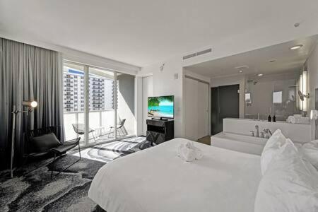 Wvr Vacation Residences 709 Φορτ Λόντερντεϊλ Εξωτερικό φωτογραφία