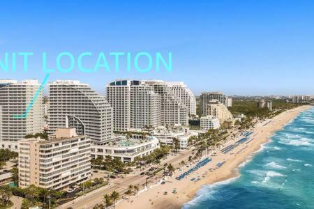 Wvr Vacation Residences 709 Φορτ Λόντερντεϊλ Εξωτερικό φωτογραφία