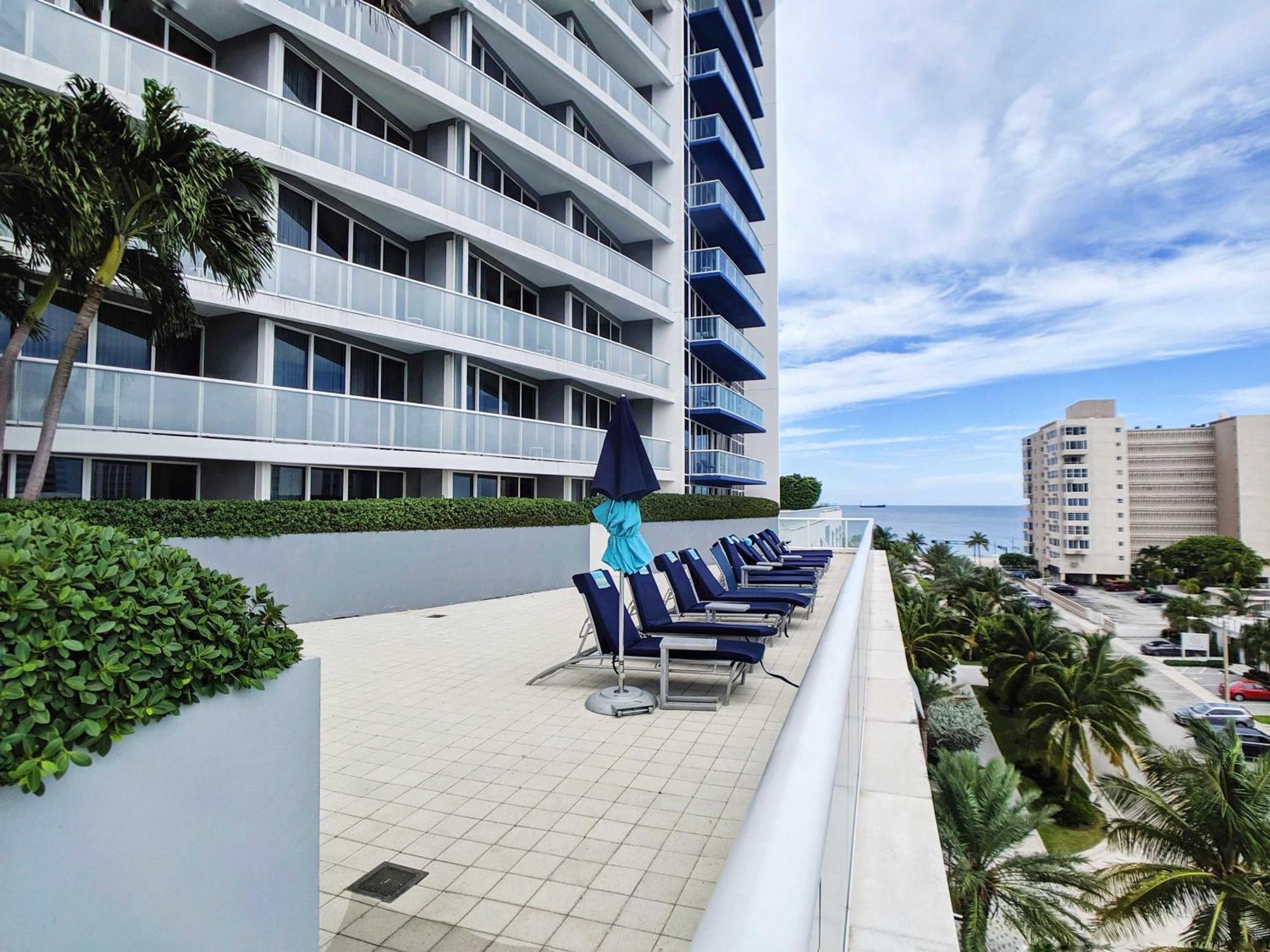 Wvr Vacation Residences 709 Φορτ Λόντερντεϊλ Εξωτερικό φωτογραφία